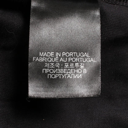 ヴェトモン コットン長袖Tシャツ