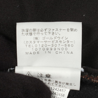 シュプリーム×ザノースフェイス フリース ジャケット