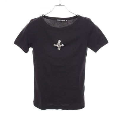 ドルチェ＆ガッバーナ コットン半袖Tシャツ