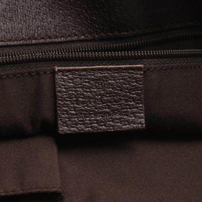 グッチ GGキャンバス トートバッグ