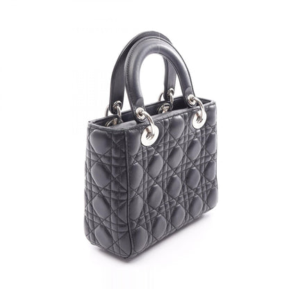 ディオール LADY DIOR MY ABCDIOR スモール 2WAYバッグ