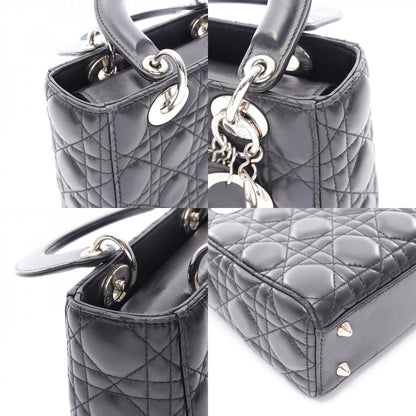 ディオール LADY DIOR MY ABCDIOR スモール 2WAYバッグ