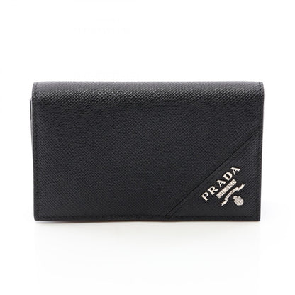 プラダ SAFFIANO METAL カードケース