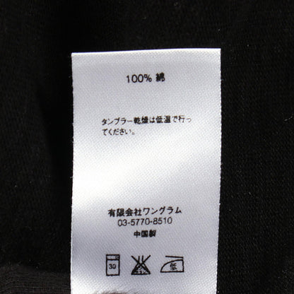 シュプリーム R.i.p L S Tee コットン 長袖Tシャツ