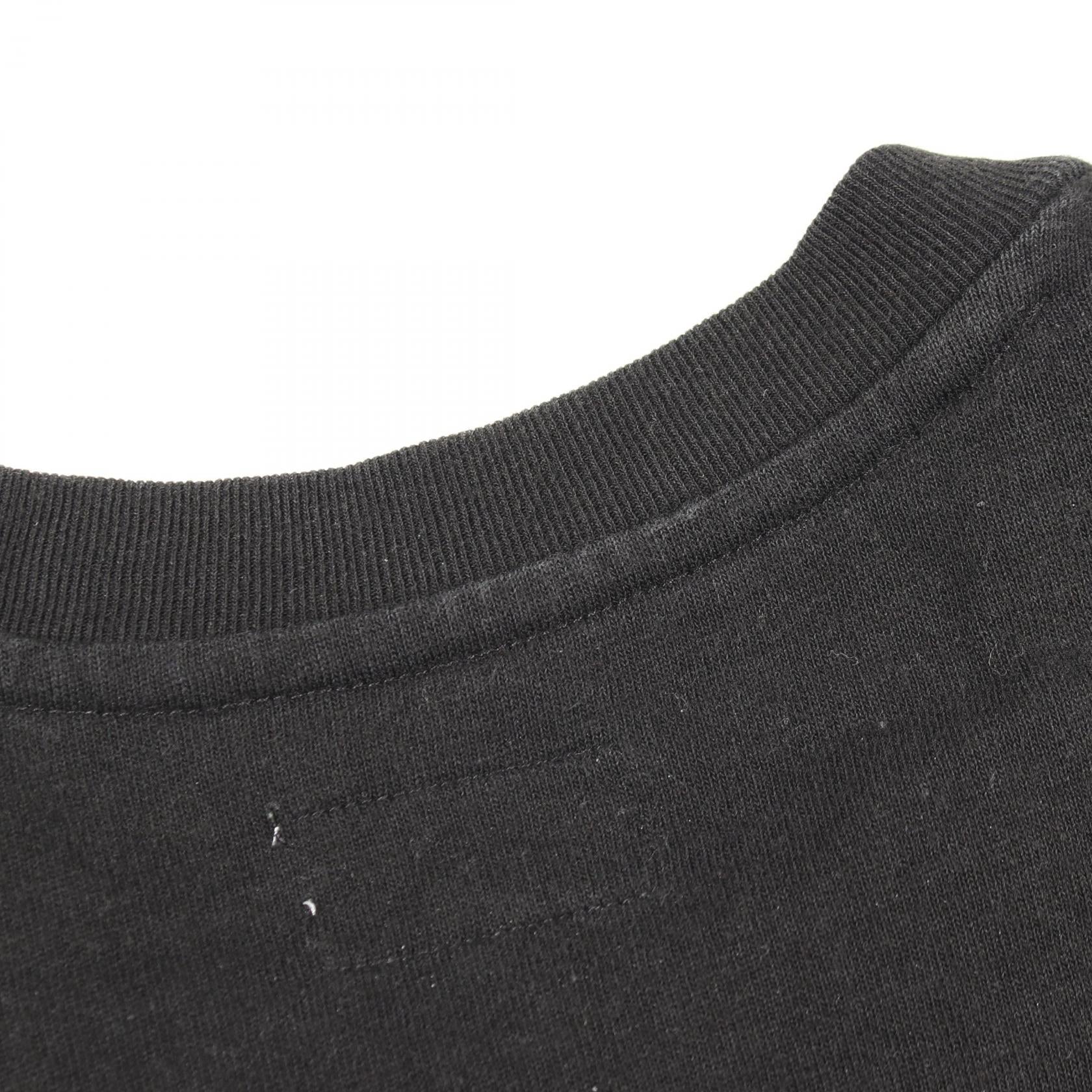 シュプリーム R.i.p L S Tee コットン 長袖Tシャツ