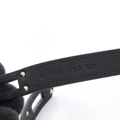 エルメス ケリーブレスレットドゥブルトゥール カーフ ブレスレット