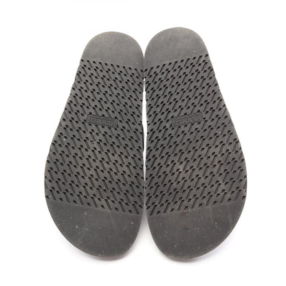 エルメス ジャクソンケリー レザーサンダル
