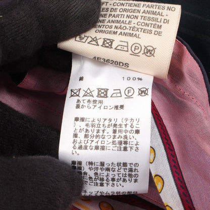 エルメス En Rore Libre コットントップス