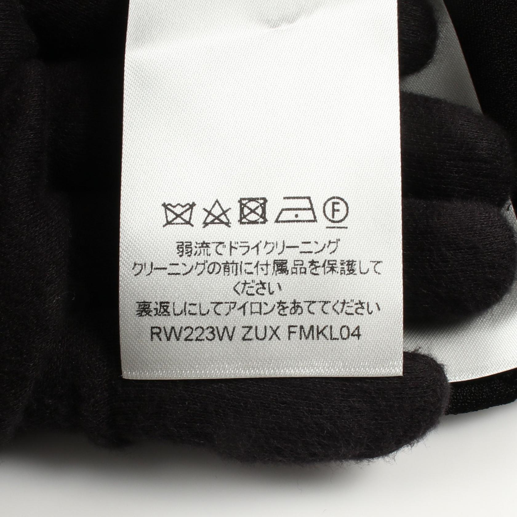 ルイヴィトン LVチェーンタートルネックニットトップス