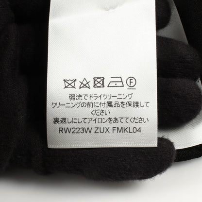 ルイヴィトン LVチェーンタートルネックニットトップス