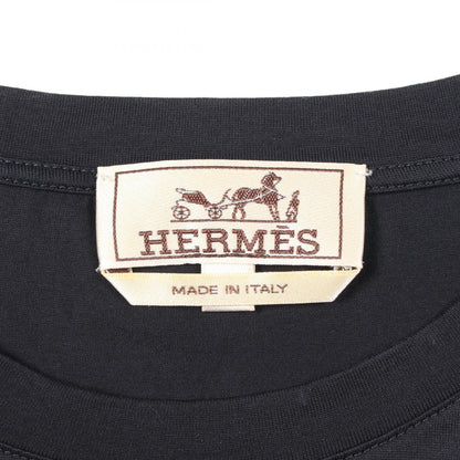 エルメス コットンTシャツ
