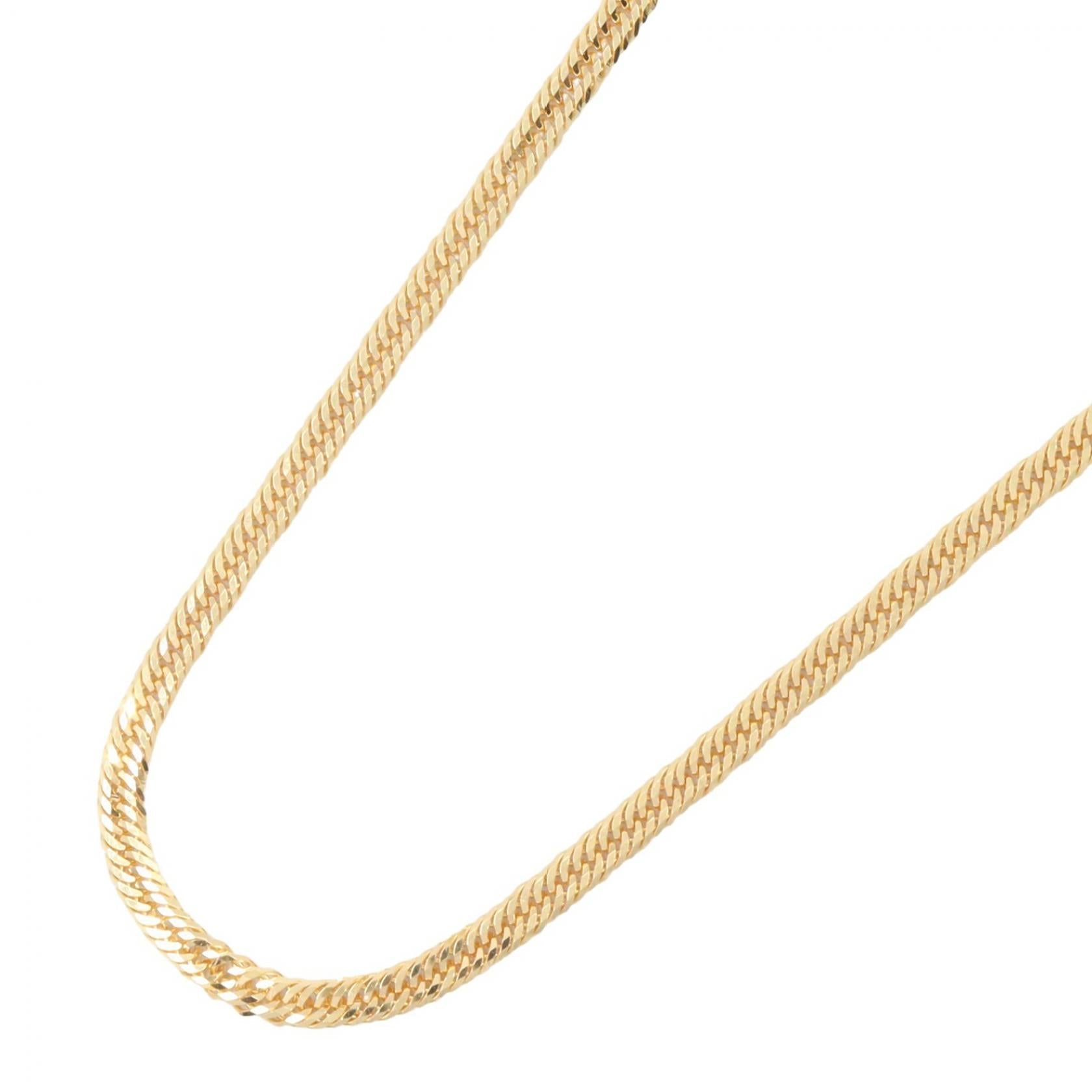 JEWELRY Au750ネックレス