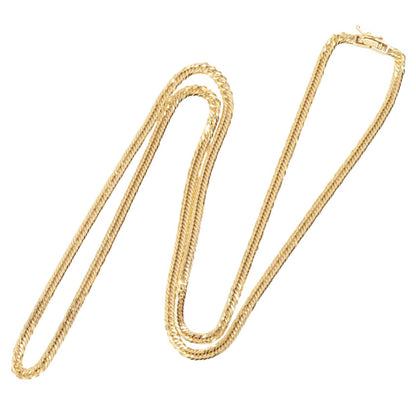 JEWELRY Au750ネックレス