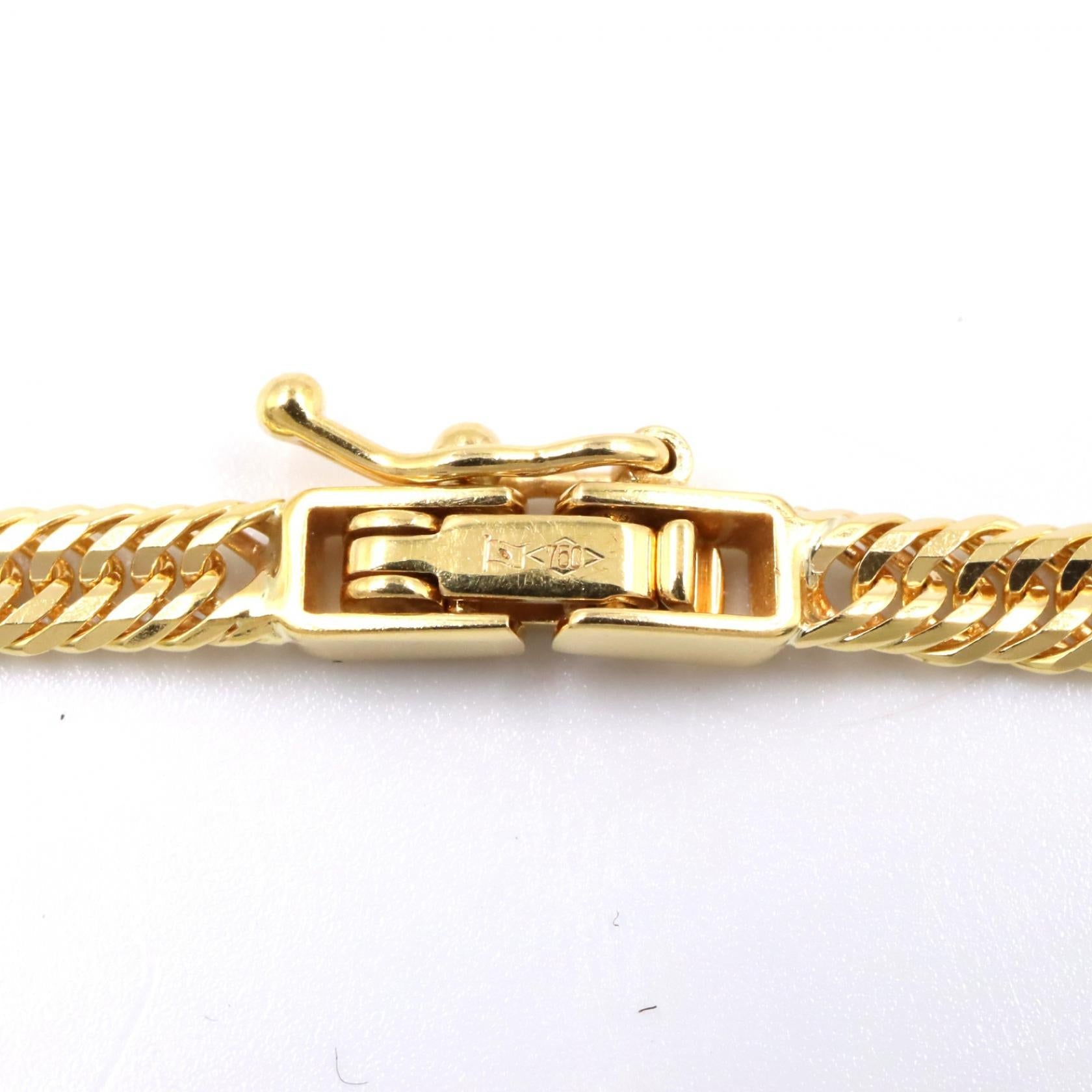 JEWELRY Au750ネックレス