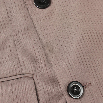 サカイ Doeskin Mix Jacket ウールジャケット