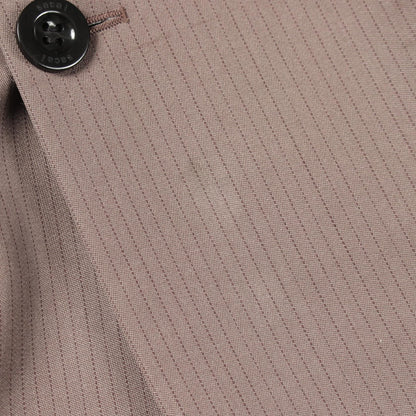 サカイ Doeskin Mix Jacket ウールジャケット