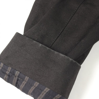 サカイ Doeskin Mix Jacket ウールジャケット