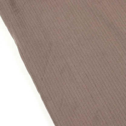 サカイ Doeskin Pants ウールパンツ