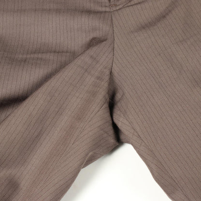 サカイ Doeskin Pants ウールパンツ