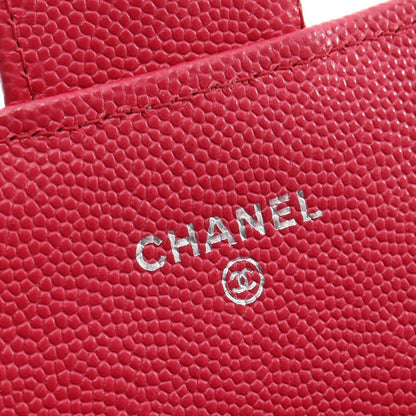 シャネル クラシックロングフラップウォレット 長財布