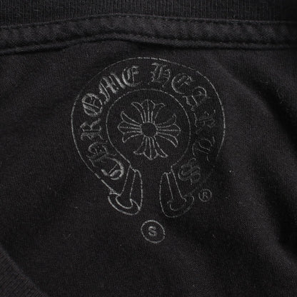 クロムハーツ コットン長袖Tシャツ