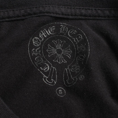 クロムハーツ コットン長袖Tシャツ