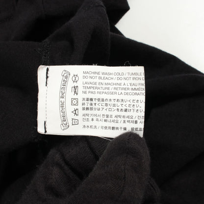 クロムハーツ コットン長袖Tシャツ