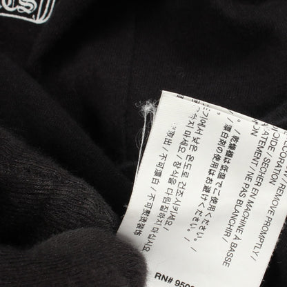 クロムハーツ コットン長袖Tシャツ