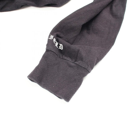 クロムハーツ コットン長袖Tシャツ