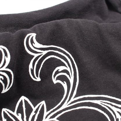 クロムハーツ コットン長袖Tシャツ
