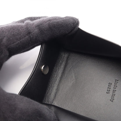 ベルルッティ カリグラフィ レザーコインケース