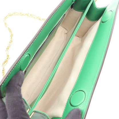 グッチ GGマトラッセ レザー2wayショルダーバッグ