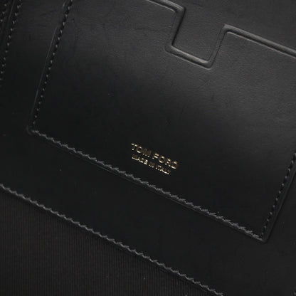 TOM FORD H0355LCL213G1N001 レザー クラッチ バッグ