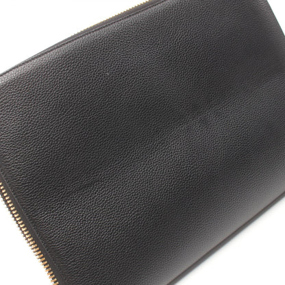 TOM FORD H0355LCL213G1N001 レザー クラッチ バッグ