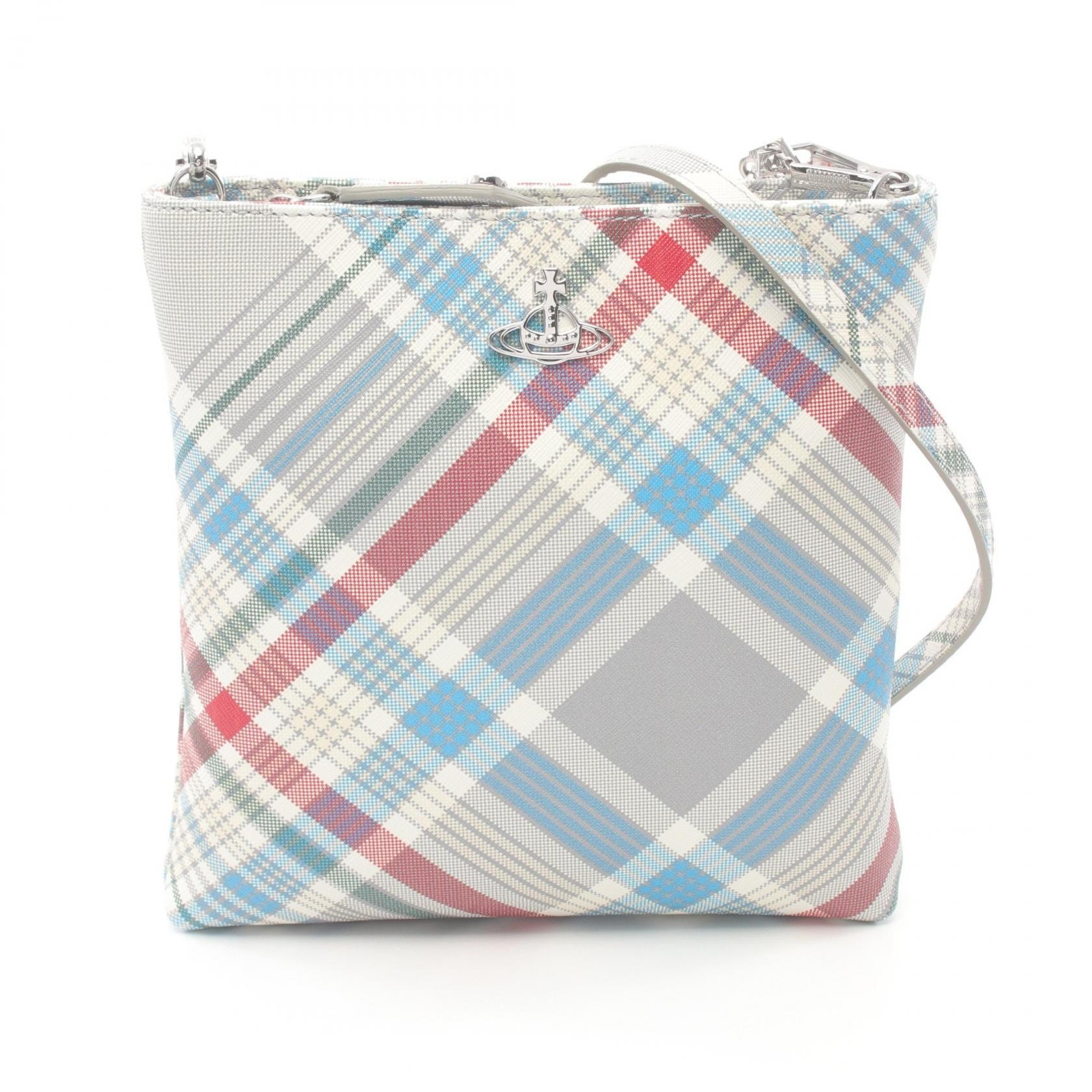 ヴィヴィアン ウエストウッド レッド レーベル ショルダーバッグ