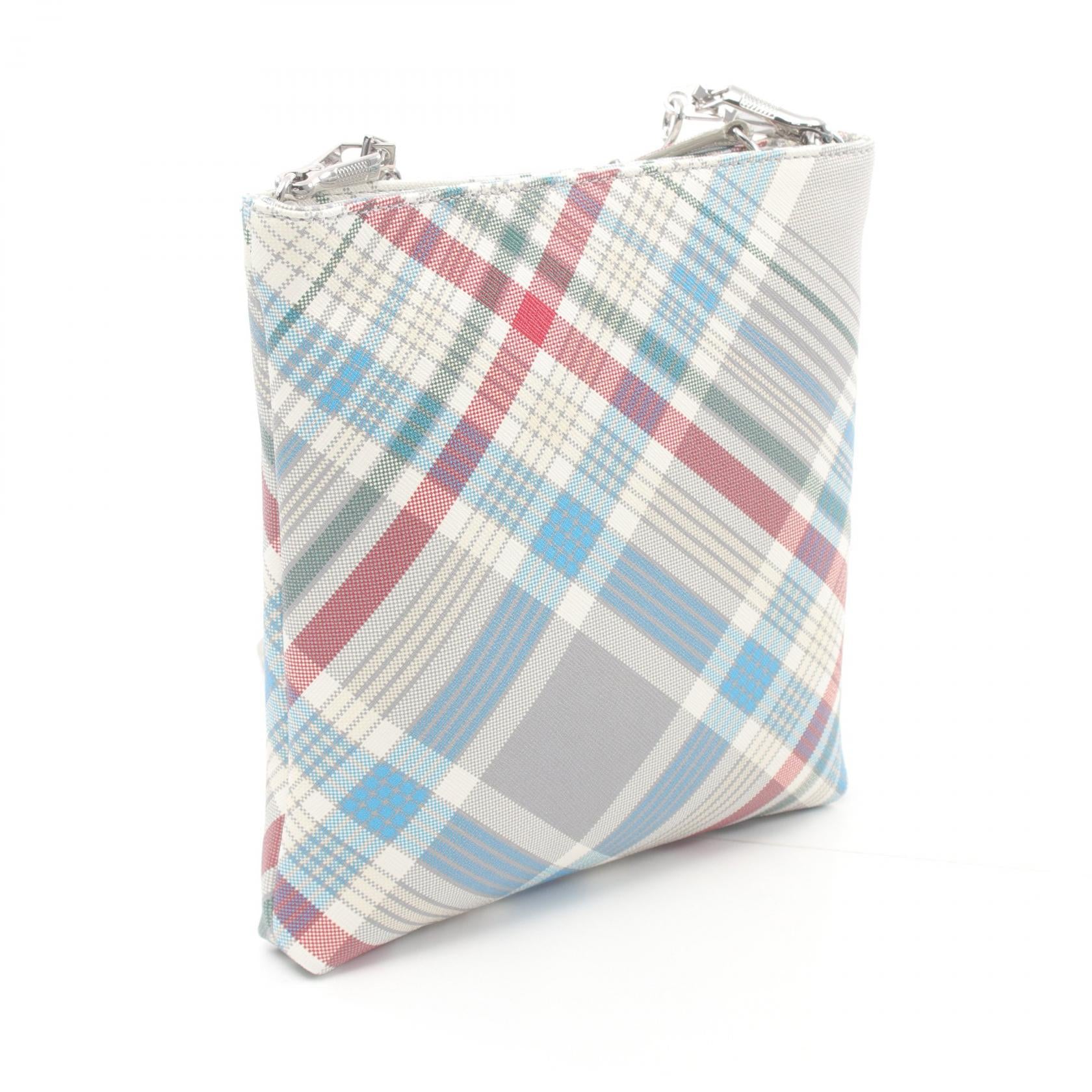 ヴィヴィアン ウエストウッド レッド レーベル ショルダーバッグ