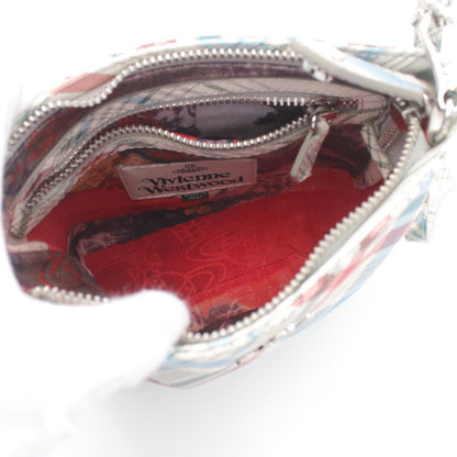 ヴィヴィアン ウエストウッド レッド レーベル ショルダーバッグ