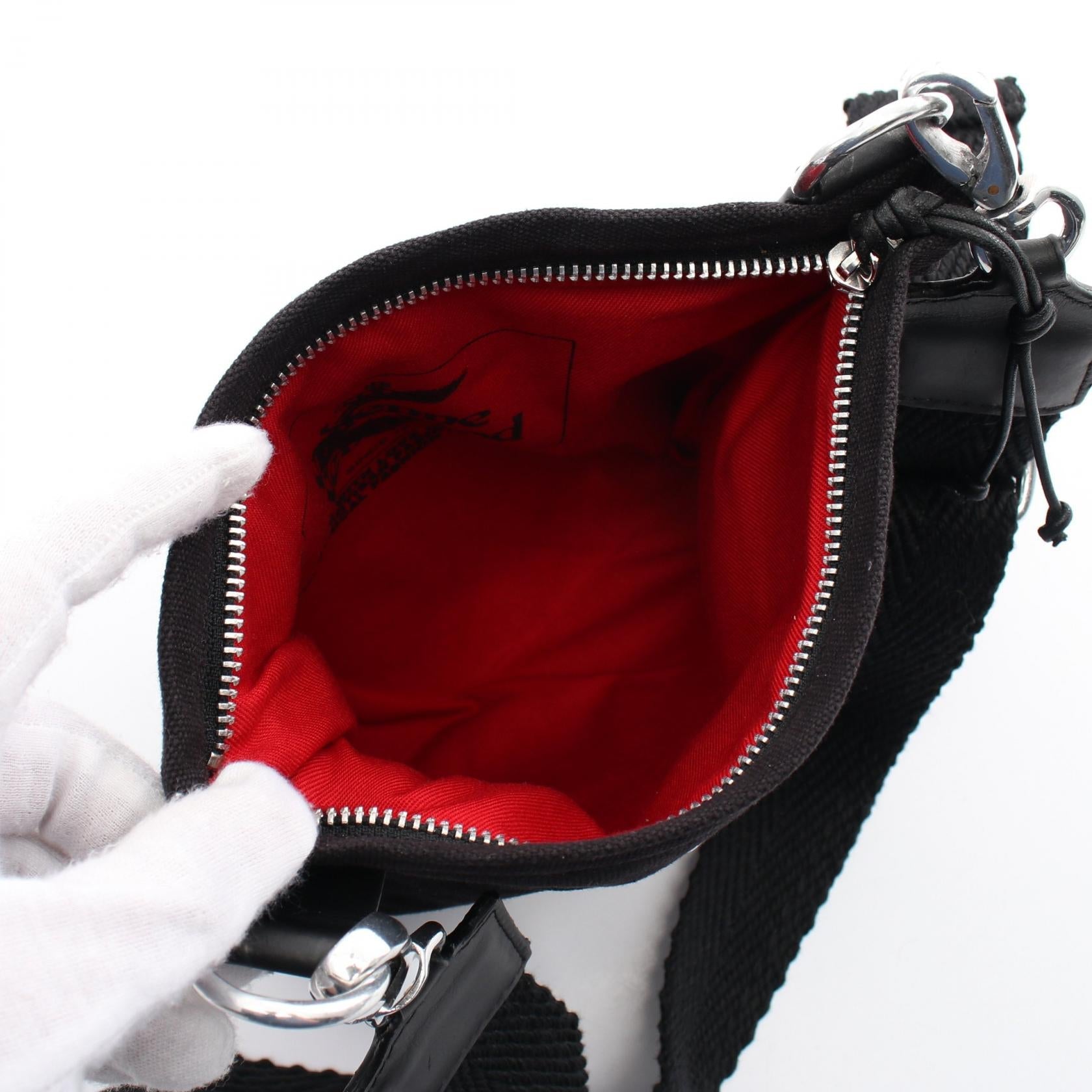 ヴィヴィアン・ウエストウッド レッドラベル JONES バッグ