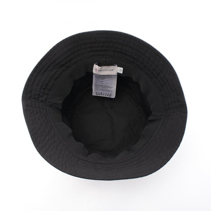 モンクレール ポリエステル コットン ハット