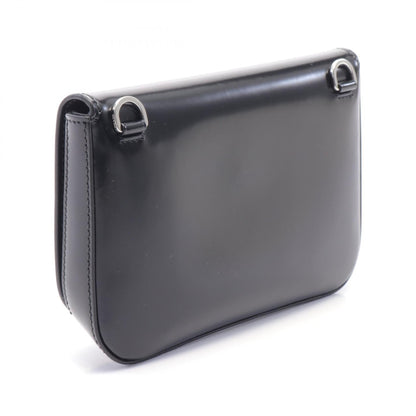 プラダ 2VD061ZO6F0002 レザー ショルダー バッグ