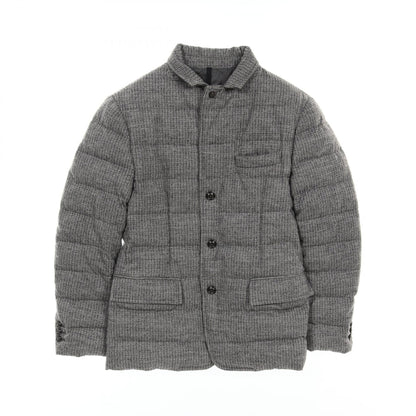 モンクレール RODIN ウールダウンジャケット