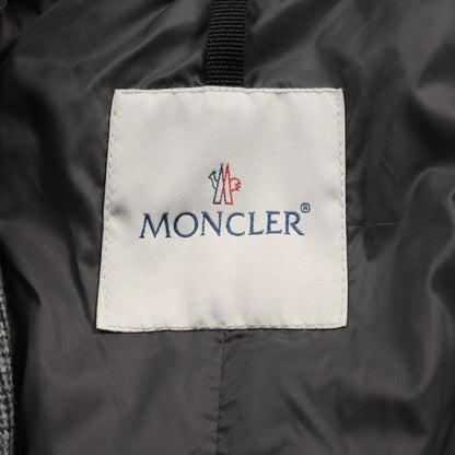 モンクレール RODIN ウールダウンジャケット