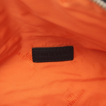 バレンシアガ エクスプローラー ナイロン ベルト バッグ