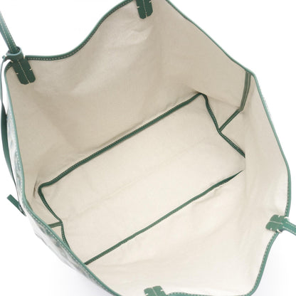 ゴヤール サンルイ GM トートバッグ