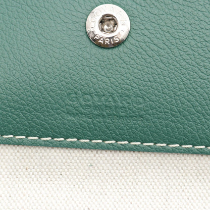 ゴヤール サンルイ GM トートバッグ