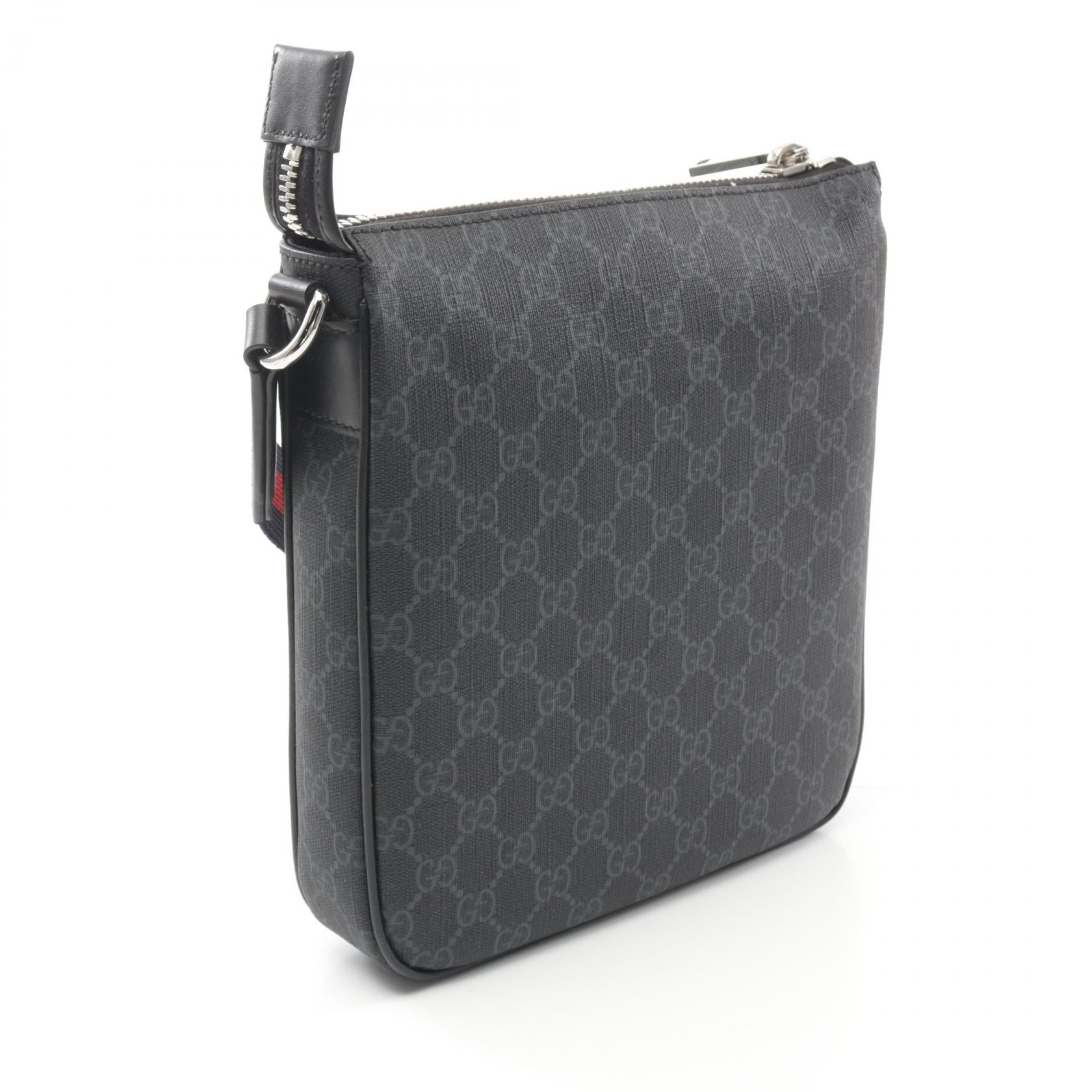 グッチ GGスプリーム ショルダーバッグ