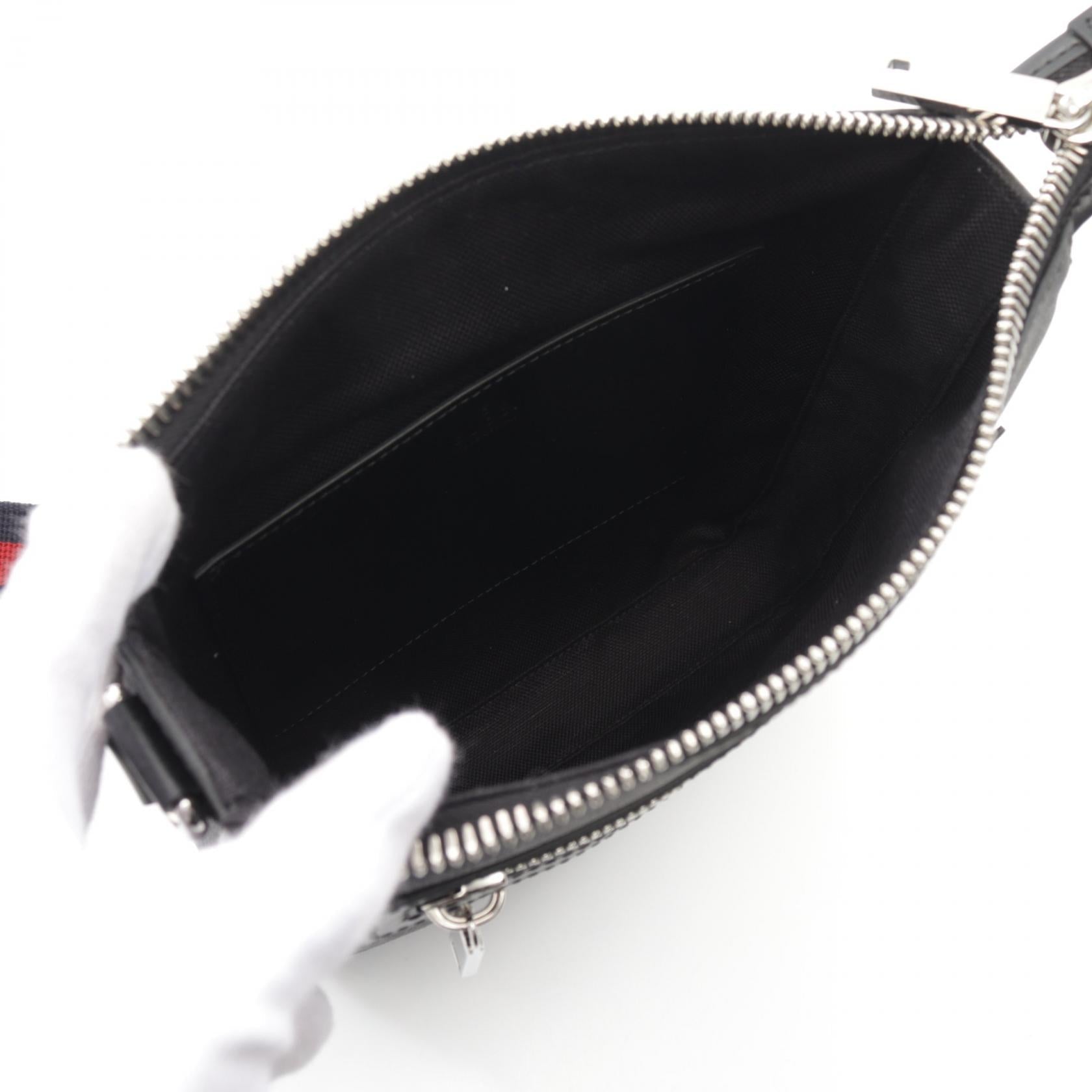 グッチ GGスプリーム ショルダーバッグ