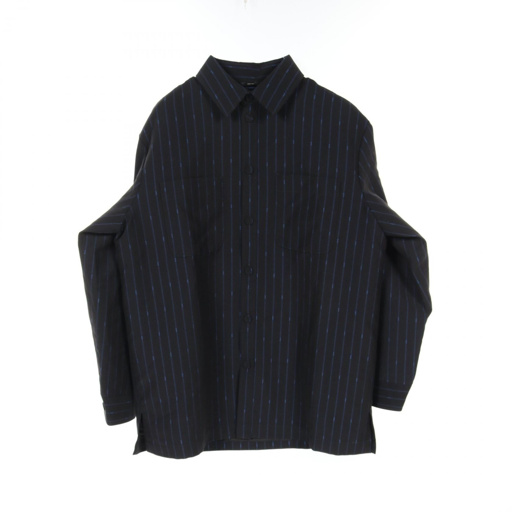 フェンディ ウール アウターウェア