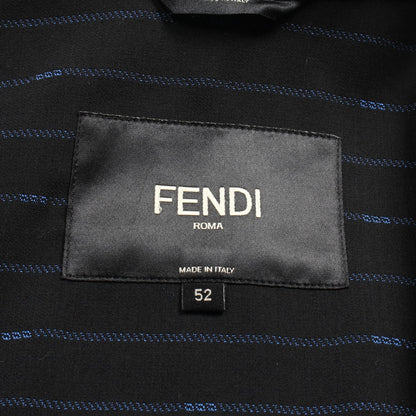 フェンディ ウール アウターウェア