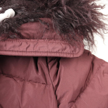 モンクレール MILON ポリエステル ダウンジャケット